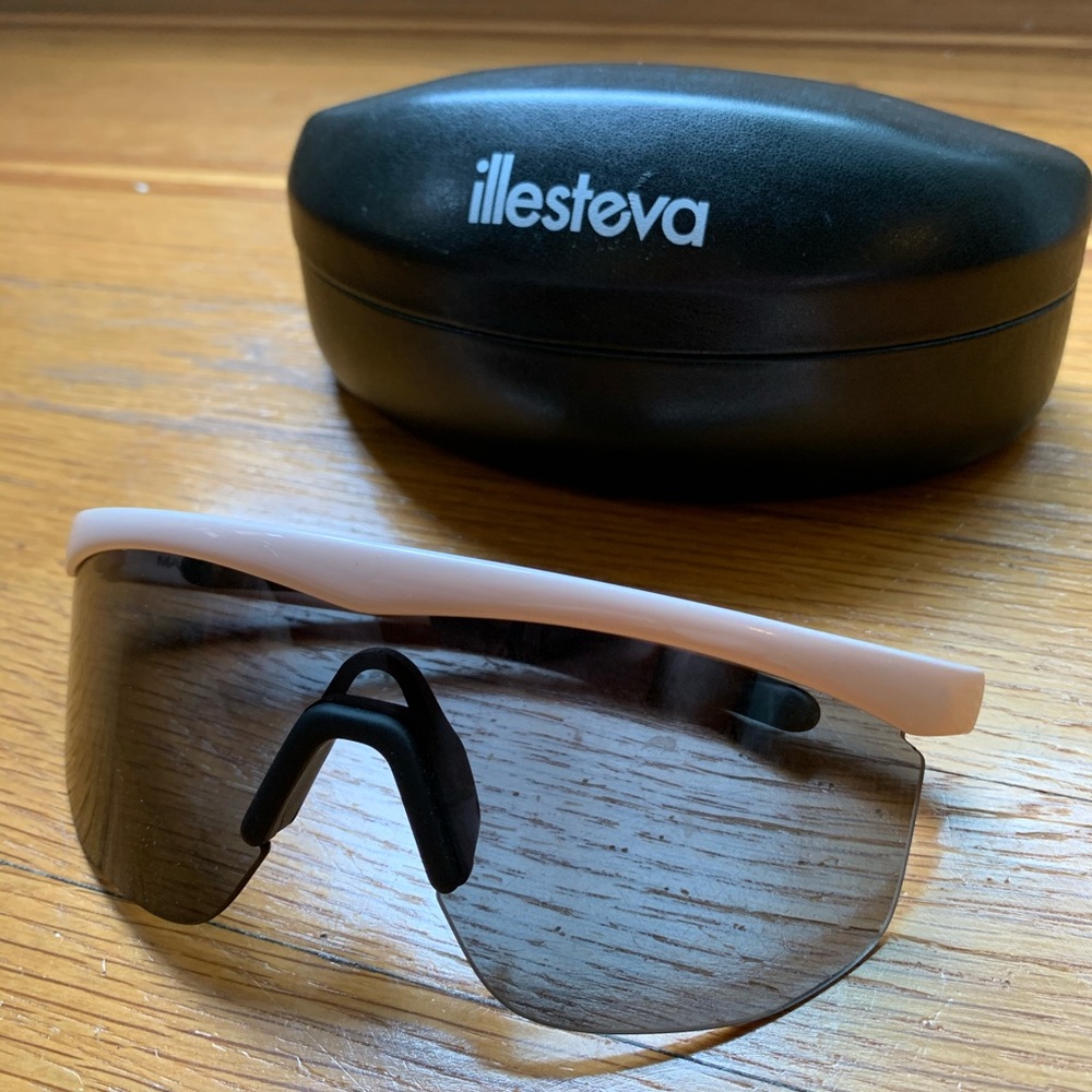 Illesteva Managua sunglasses